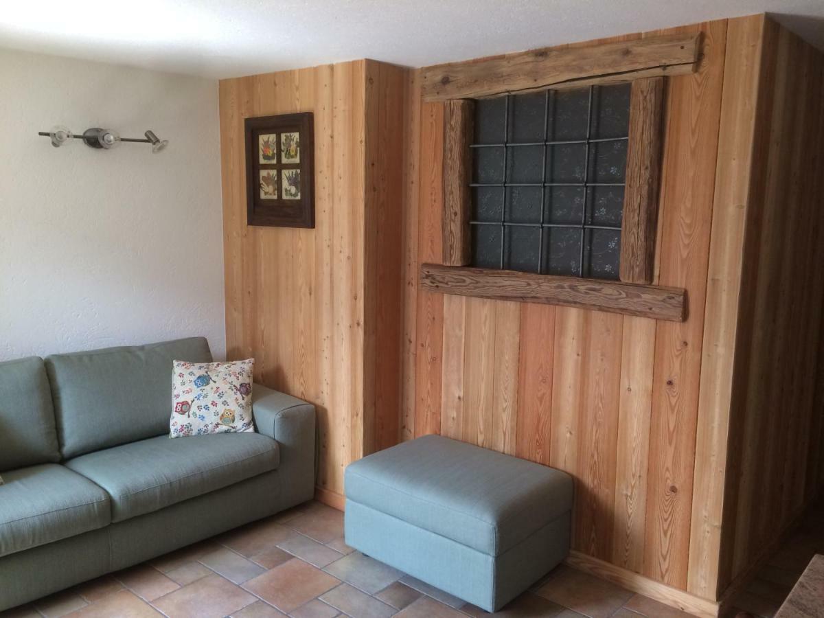 Вилла Chez Moillet Ла-Саль Экстерьер фото